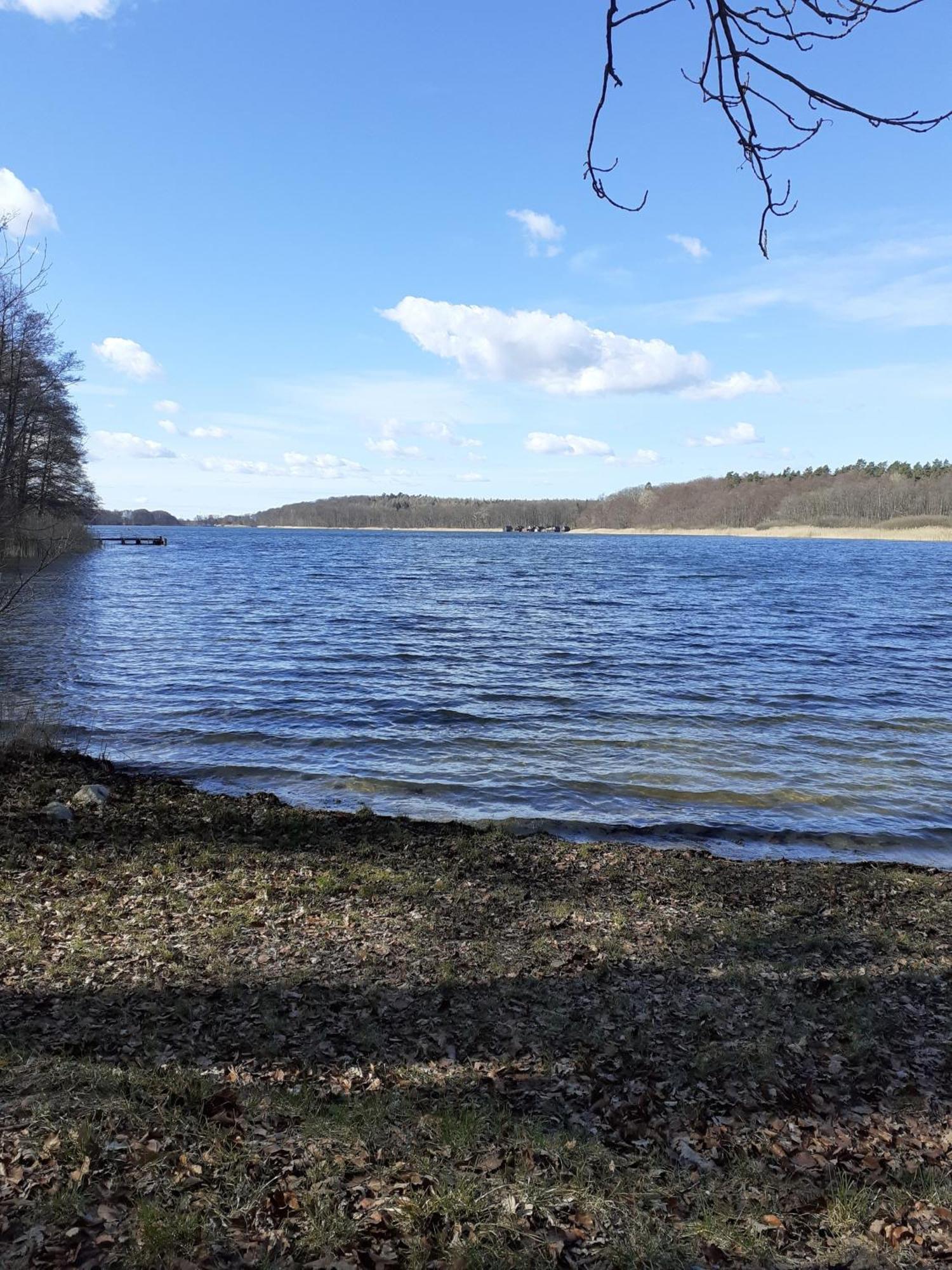 Ferienhaus Petersdorfer See Petersdorf  Eksteriør bilde
